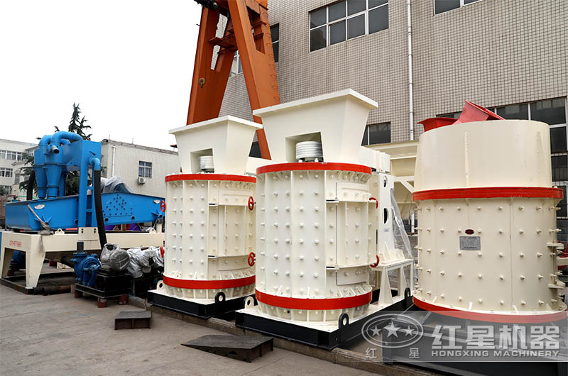 立式破碎機圖片大全（含型號參數(shù)及價格信息）