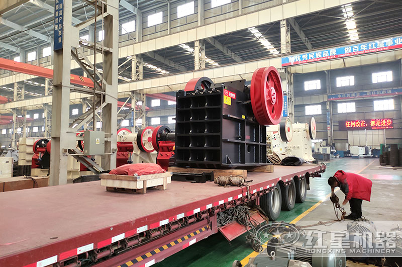 紅星機(jī)器鄂破價格實(shí)惠，車間發(fā)貨