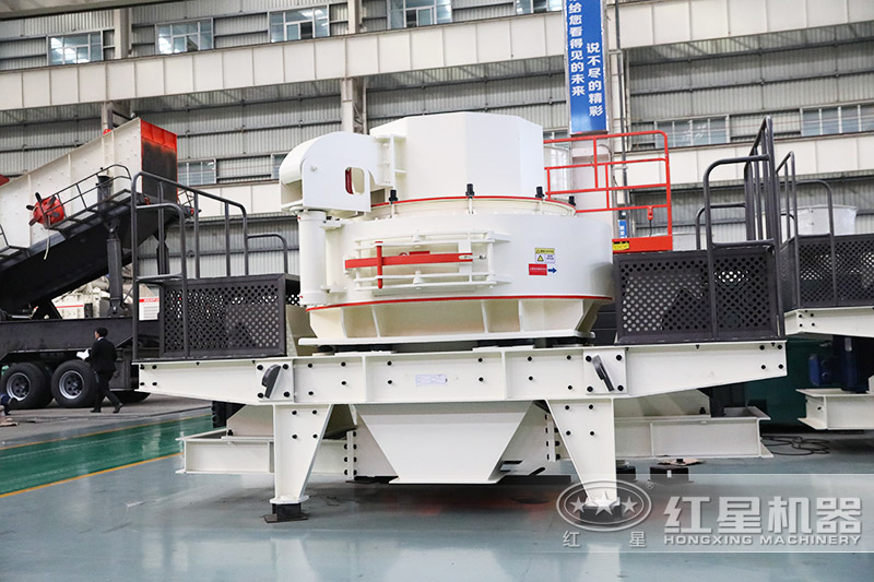 玄武巖制砂能用于建筑嗎？制出來的沙子質量咋樣