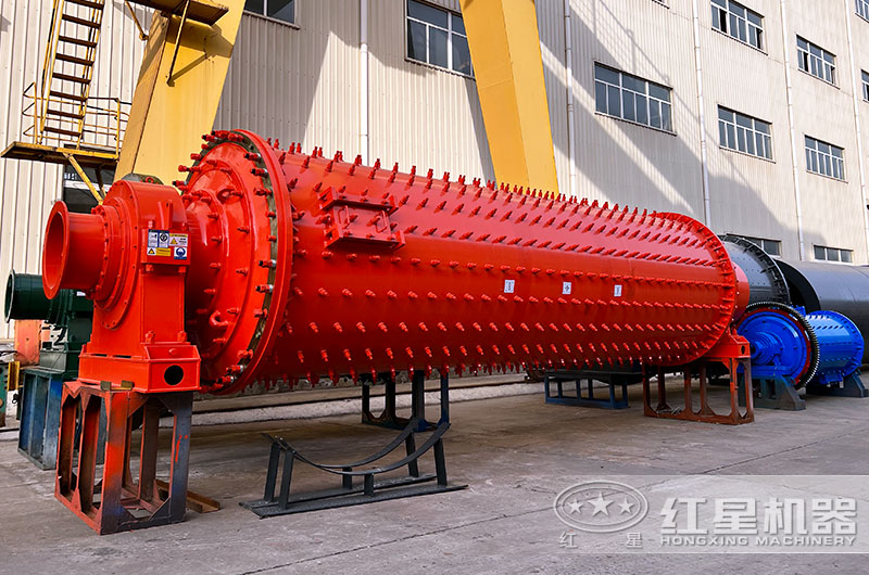 棒磨式制砂機(jī)產(chǎn)量有多少噸？出砂率高嗎？技術(shù)參數(shù)及價格
