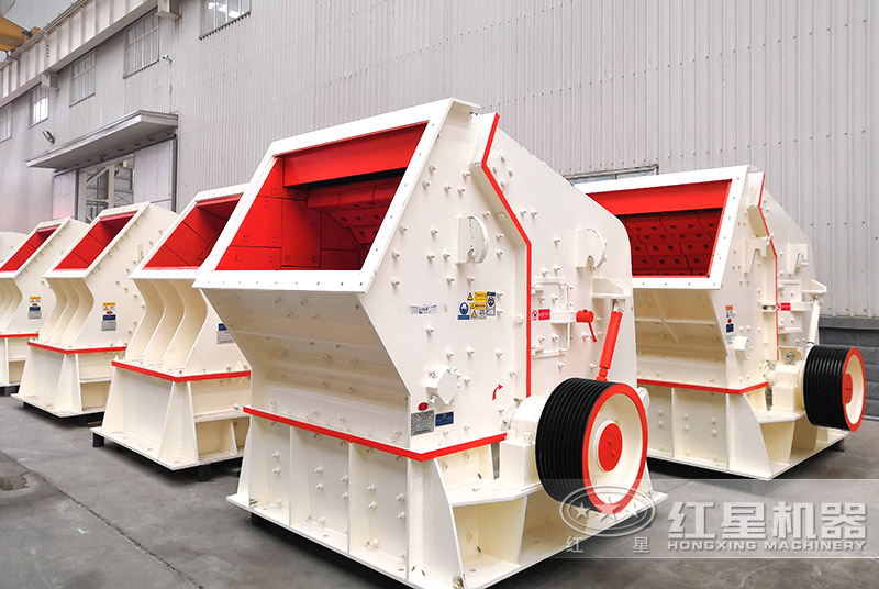 石子制砂整套設(shè)備都有哪些，制出來的沙子好用嗎