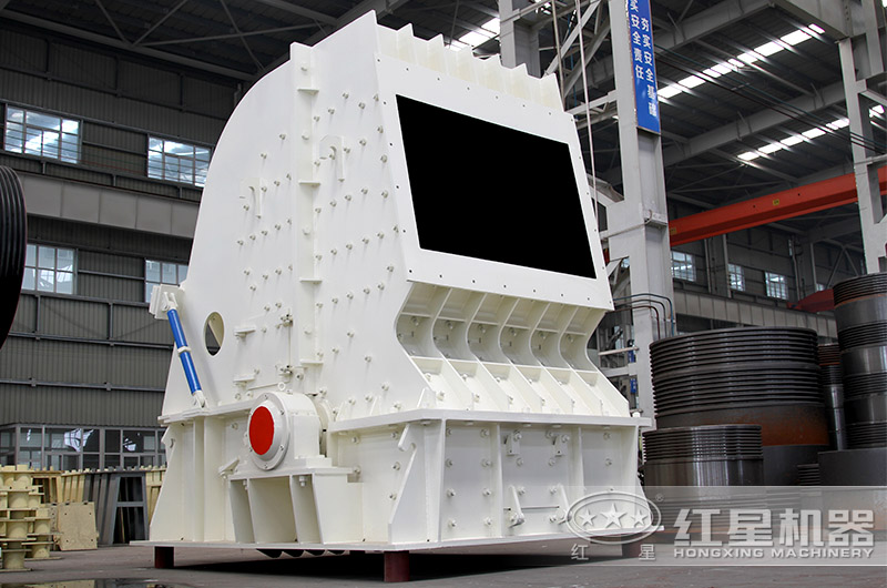 反擊式破碎機(jī)型號(hào)有幾種？如何選擇？