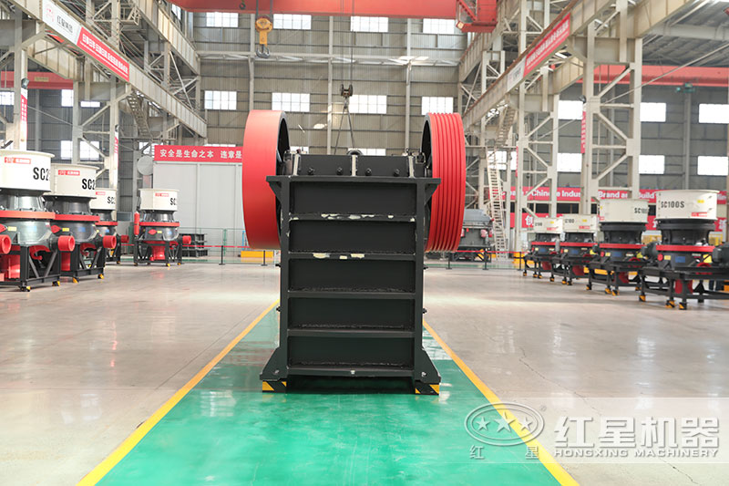 磕石機價格多少錢？磕石機一噸石子利潤