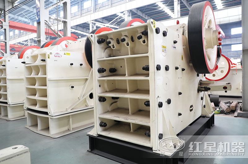 石塊粉碎機(jī)設(shè)備有哪些？圖片及價格