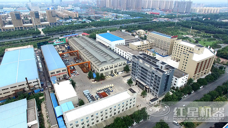 紅星機器標準化廠房，自主生產(chǎn)，工廠直銷