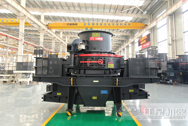 HVI制砂機(jī) HVI制砂機(jī)