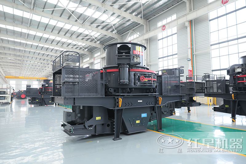 沖擊式破碎機(jī)專門(mén)生產(chǎn)機(jī)制砂 沖擊式破碎機(jī)專門(mén)生產(chǎn)機(jī)制砂