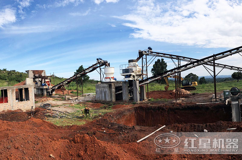 打沙子需要什么設(shè)備？打沙廠需要什么手續(xù)？