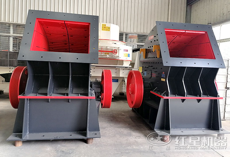 石頭造沙機器多少錢一臺，一天產(chǎn)多少噸