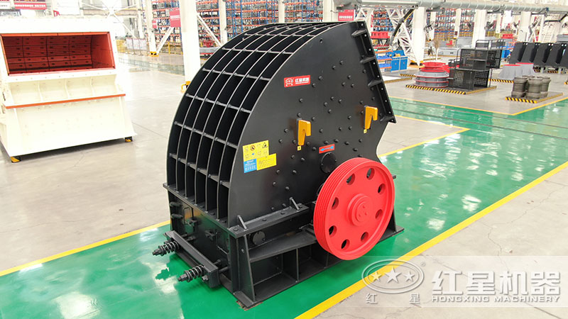 機(jī)制砂石料設(shè)備都有哪幾種？廠家推薦