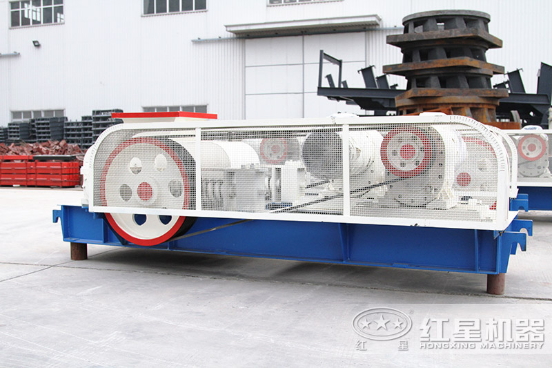 既能打沙子又能打石子用什么機(jī)器，一臺(tái)價(jià)格多少