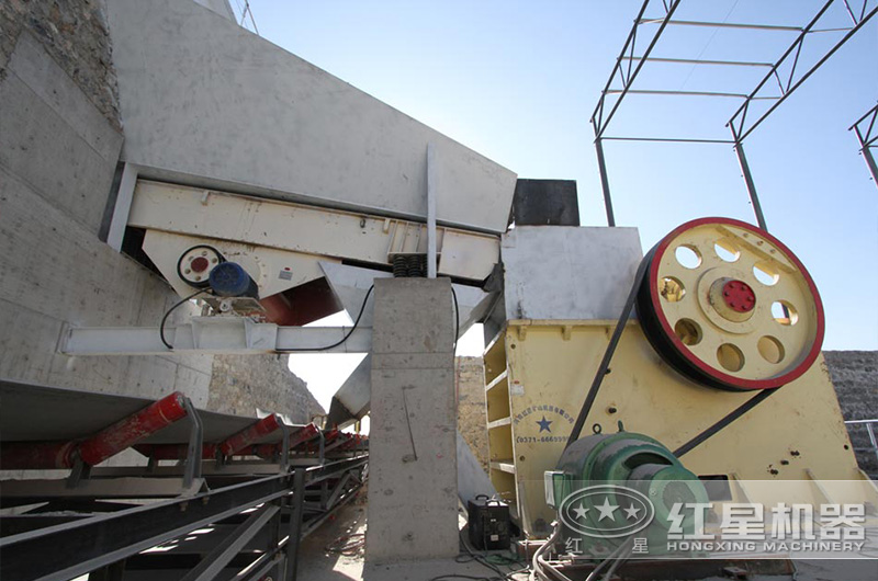 內(nèi)蒙古石灰石破碎生產(chǎn)線 內(nèi)蒙古石灰石破碎生產(chǎn)線