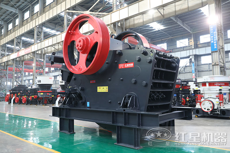 礦山用破碎機(jī)有多少種類型？型號及價格