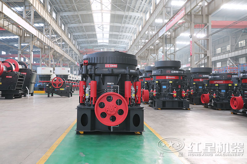 礦山用破碎機(jī)有多少種類型？型號及價格