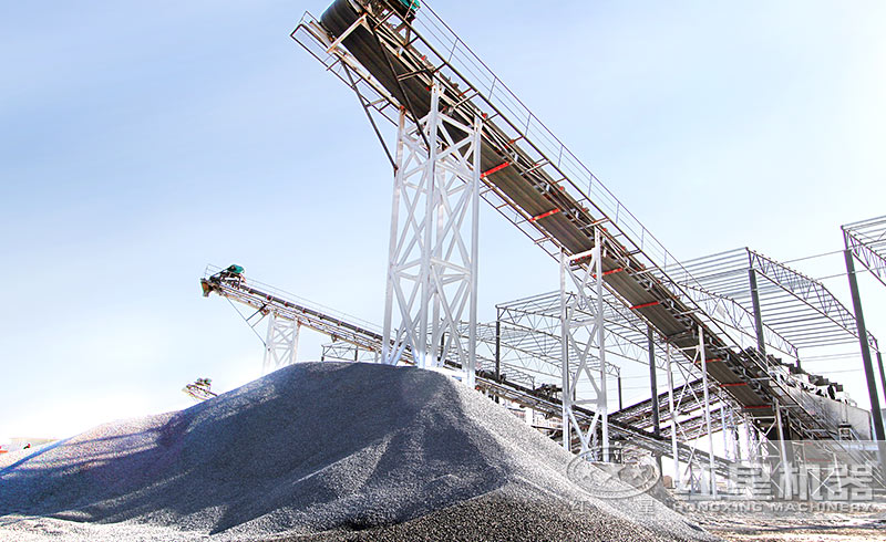 1213石料規(guī)格_生產12、13石子設備用什么，價格是多少