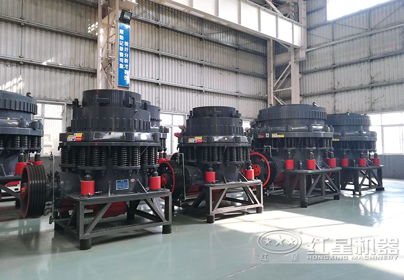 混凝土打碎做石子用什么設(shè)備_價格是多少，碎石粒徑要求規(guī)范