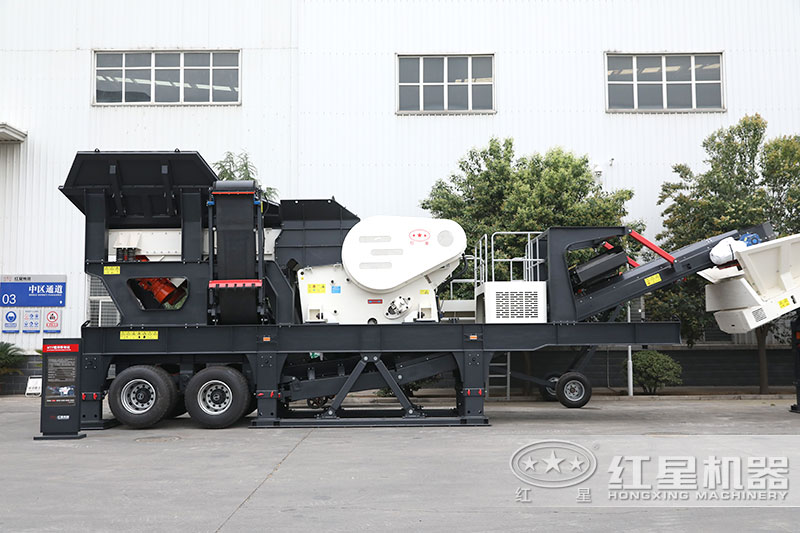 建筑垃圾粉碎后有什么用？用什么機(jī)器設(shè)備效果好？