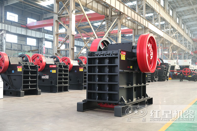 破碎洗沙設備多少錢，一小時產(chǎn)量200噸