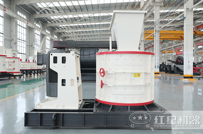 礦石打砂機(jī)小型型號(hào)有哪些？設(shè)備價(jià)格多少？