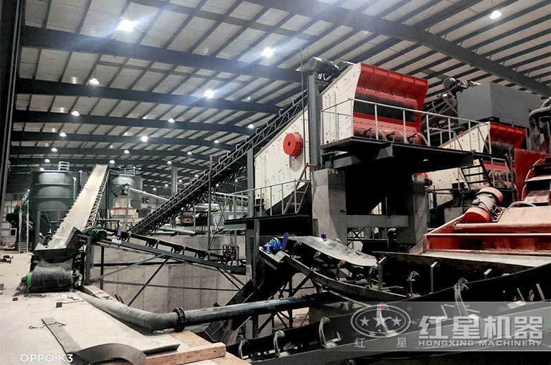 振動(dòng)篩、輸送帶等