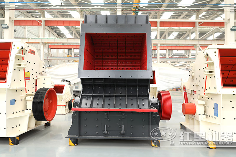 錘式打沙機(jī)(大型) 錘式打沙機(jī)(大型)