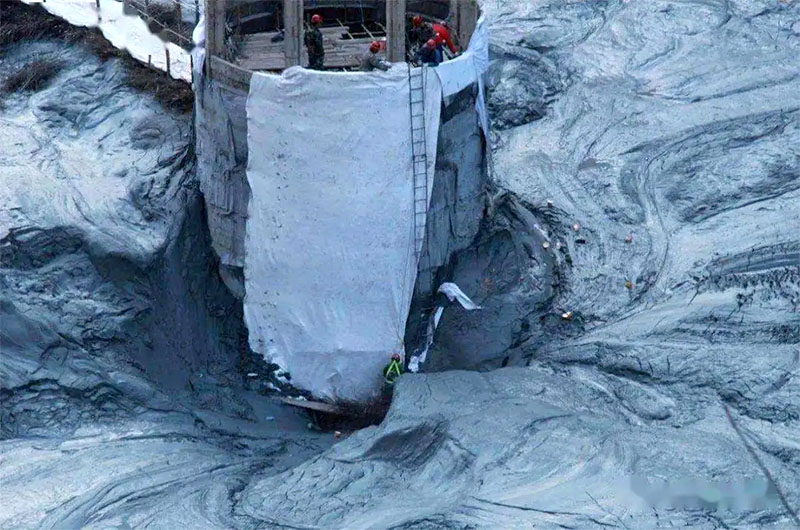 尾礦砂能不能用于混凝土？尾礦制砂生產(chǎn)線如何配置？