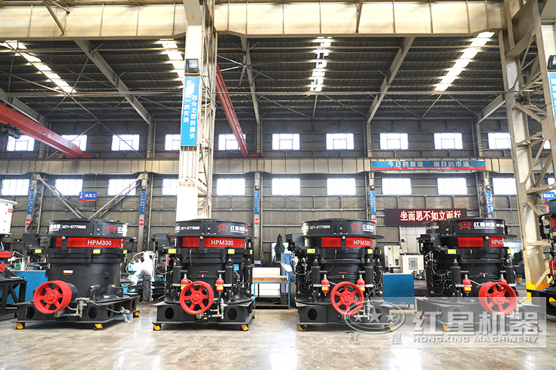 毛石破碎機型號及價格，一方毛石打出多少方碎石