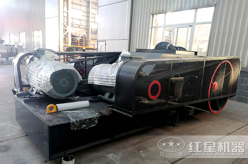 一萬多的小型制砂機有哪些？制砂效果怎么樣？