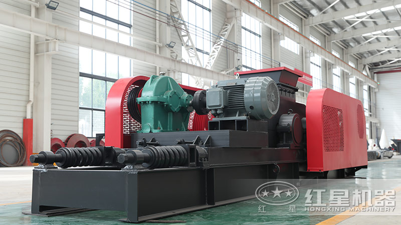 碎石制砂機(jī)設(shè)備有幾種，一套生產(chǎn)線配置