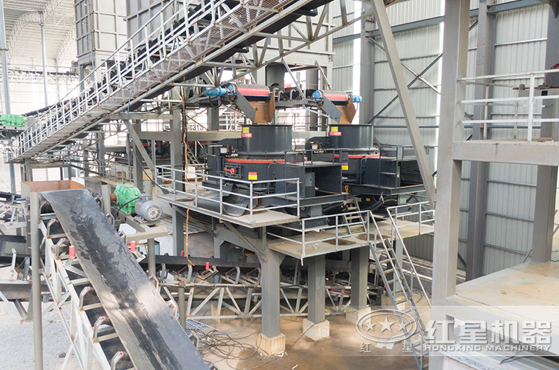 沖擊式制砂機(jī)有幾種型號(hào)？?jī)r(jià)格是多少？