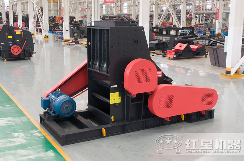 破碎煤的破碎機(jī)叫什么名字？圖片及價(jià)格